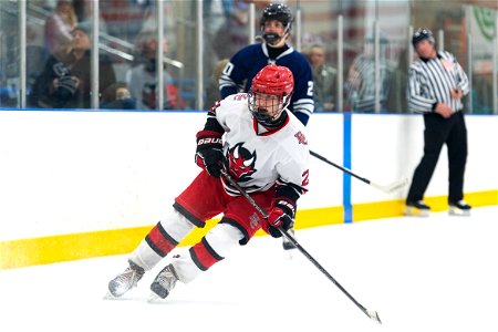 HC vs Princeton-0215