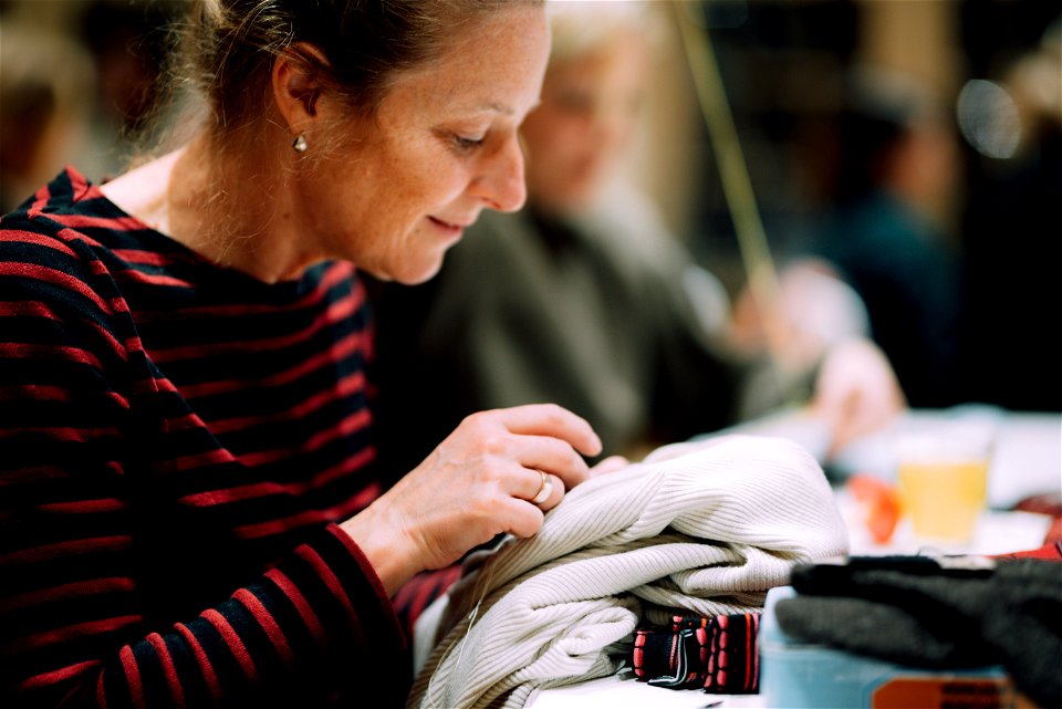Mingei Day - Workshop traditonal textile crafts