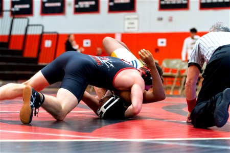 HC JV vs Franklin-5364