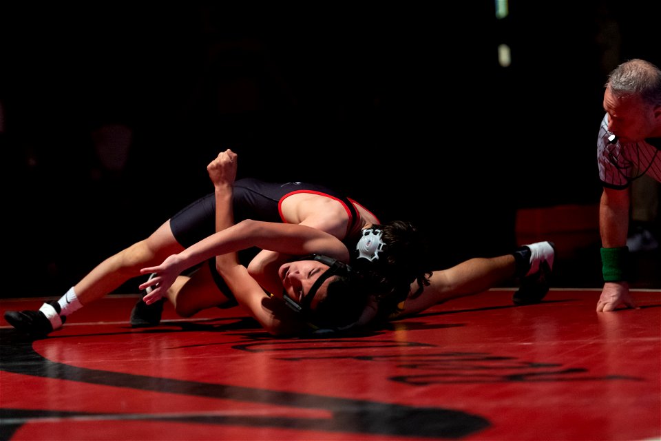 HC vs Franklin-5725