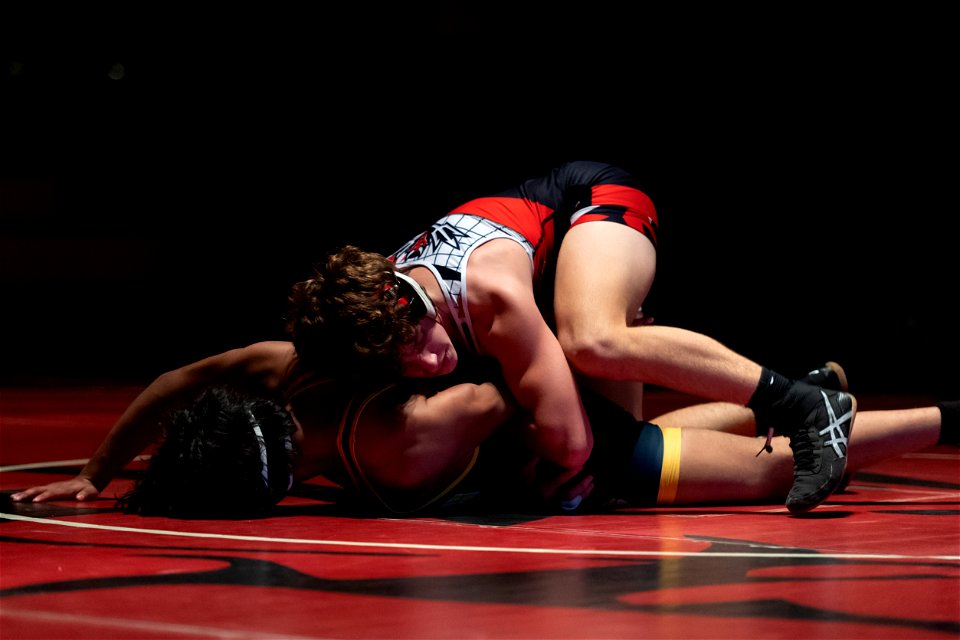 HC vs Franklin-5517