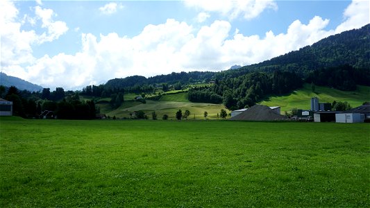Nature - Switzerland - Sony Alpha 6000