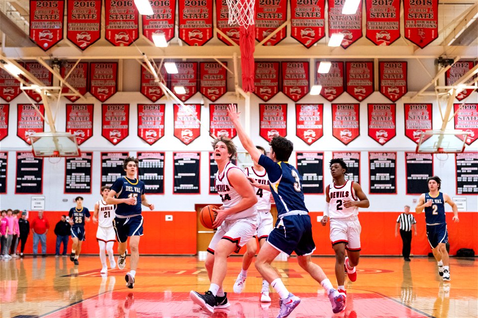 HC vs Del Val-5133