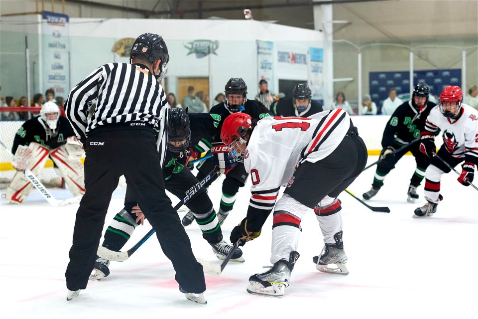 HC vs Ridge-9885