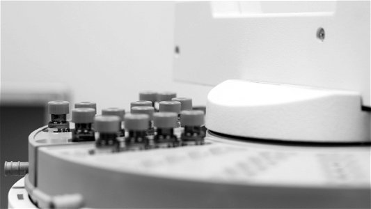 Greenpeace Research Laboratories - Science Unit at University of Exeter