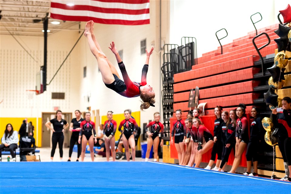 Sectional Finals-7496