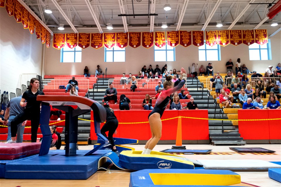 Sectional Finals-7823