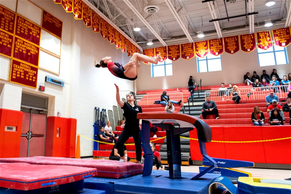 Sectional Finals-7801