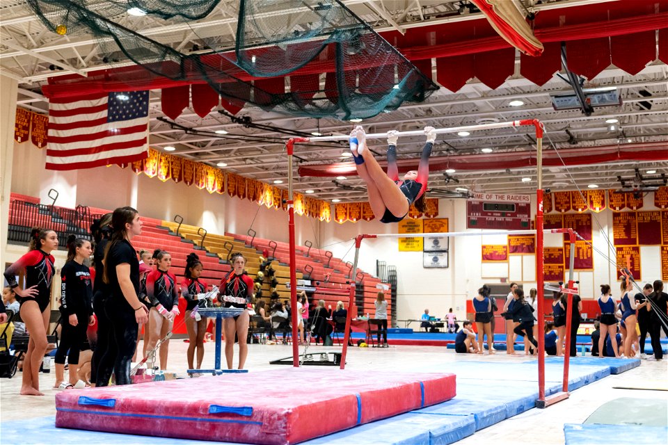 Sectional Finals-7915