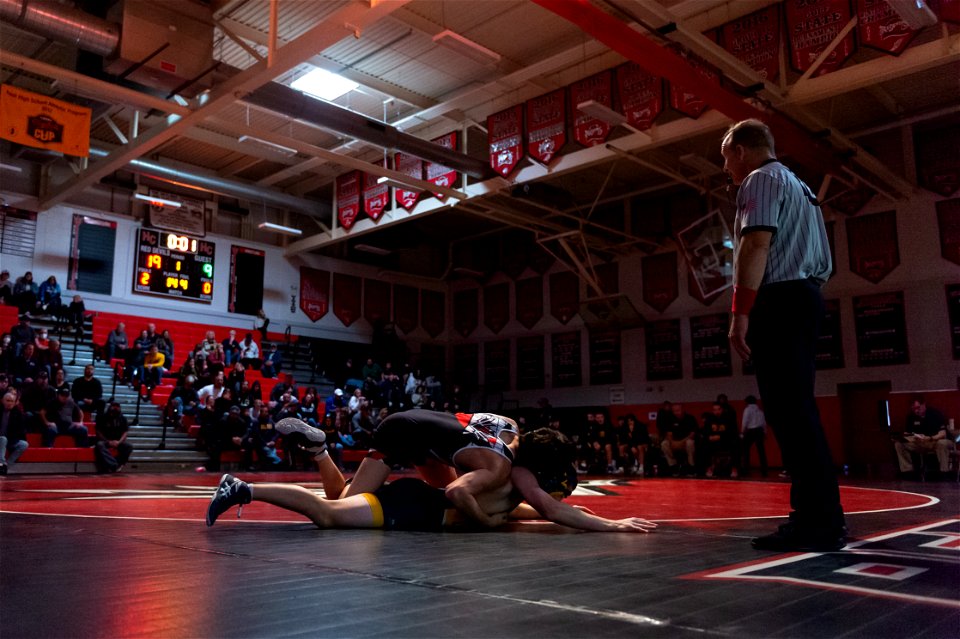 HC vs Del Val-8805