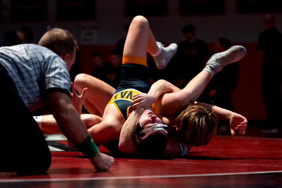 HC vs Del Val-2325