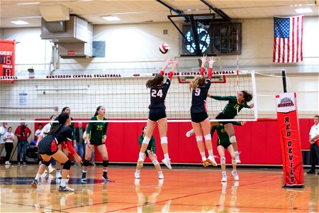 HC vs Montgomery-6808