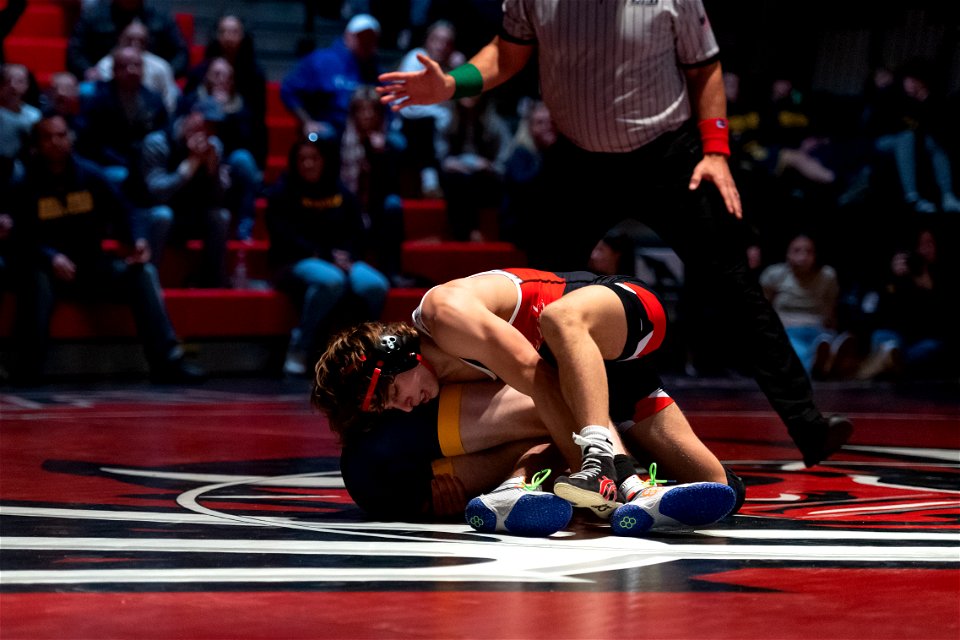 HC vs Del Val-2054