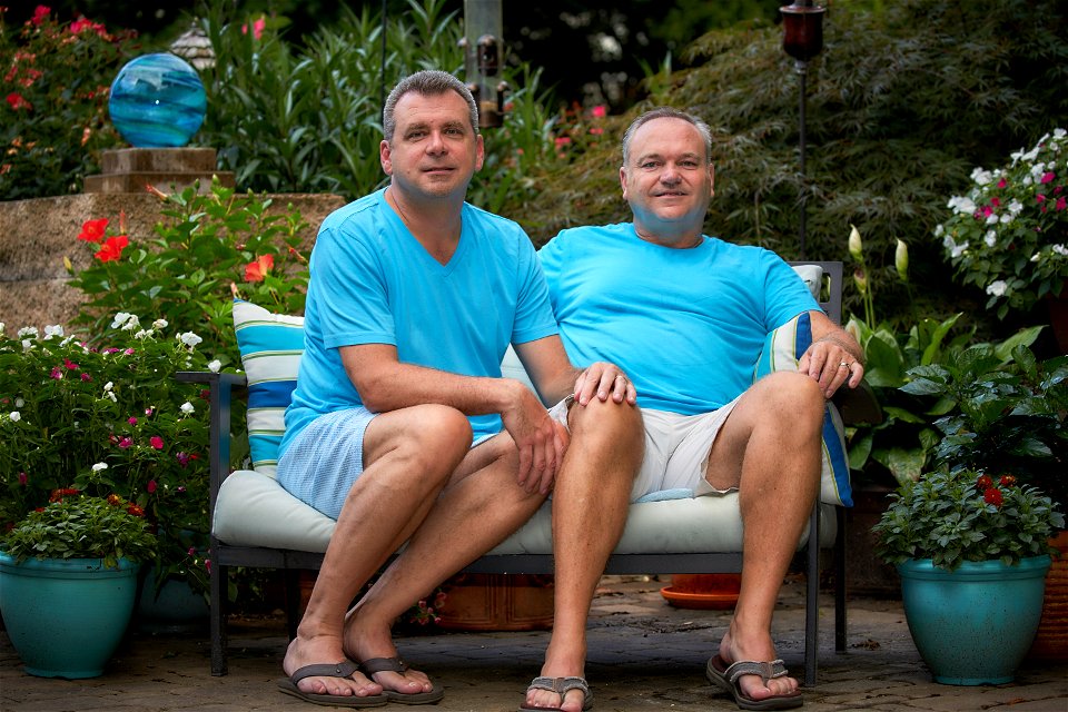 Randy and Greg 0063