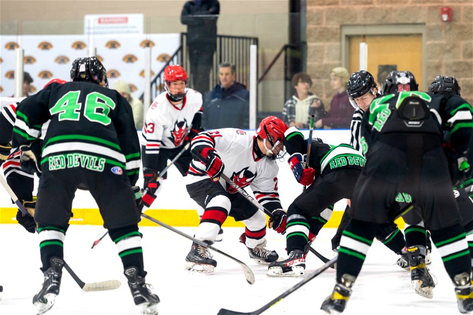 HC vs Ridge-9792