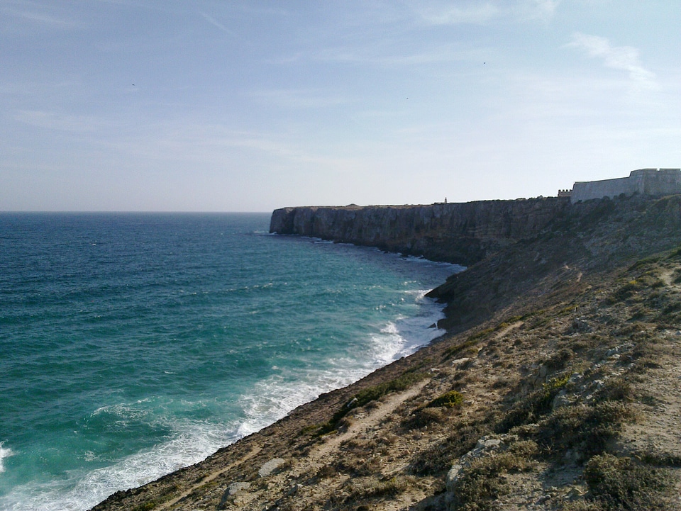 Portugal landscape