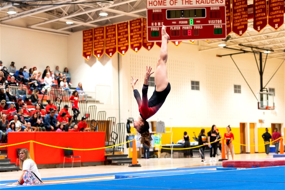 Sectional Finals-7304