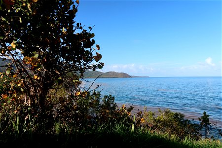 Punta Tuna Beach Ocean photo