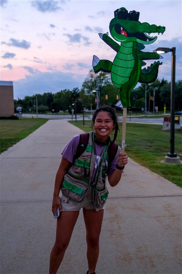Leadership Safari 2021