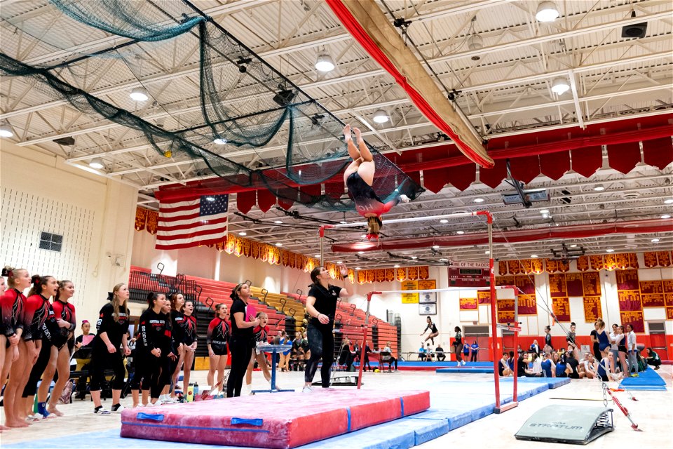 Sectional Finals-8084