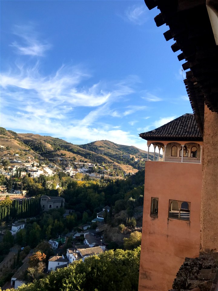 Grenade - Alhambra 18