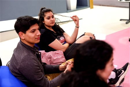 YEAs in Albania discuss future with Roma Youth