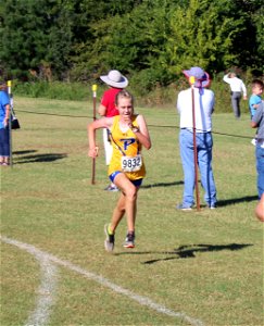 Piedmont XC