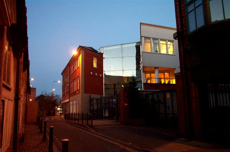 BBC Radio Leicester