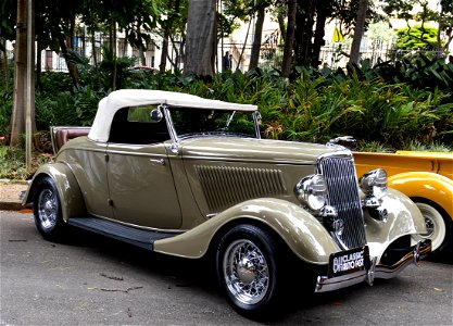BH Classic Auto Fest