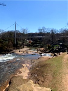 Greenville, SC Downtown