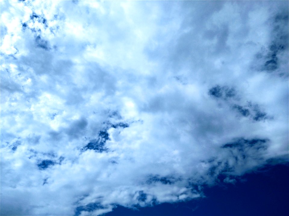clouds sky cloudy overcast 5