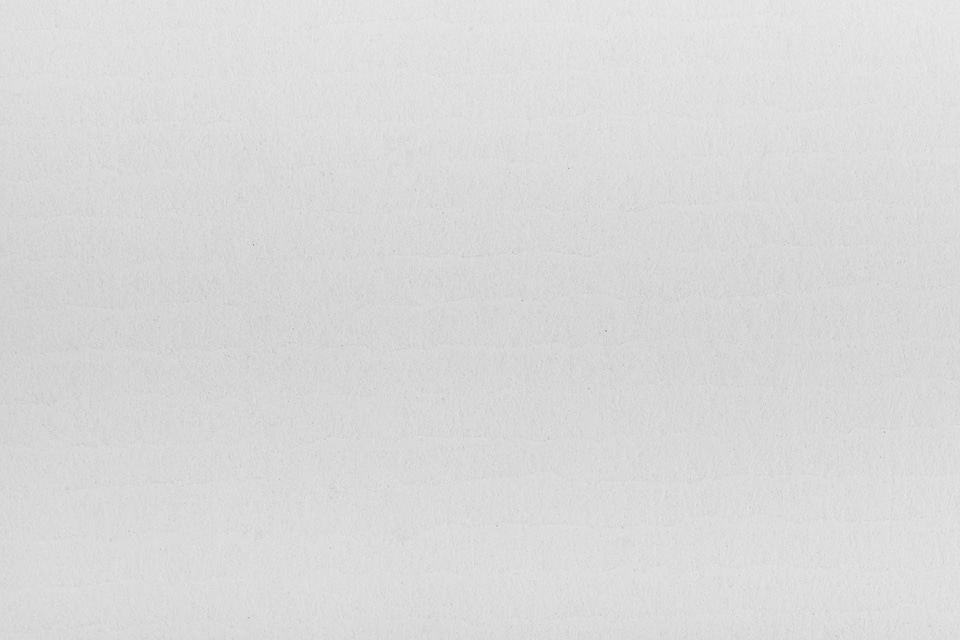 White Paper Texture