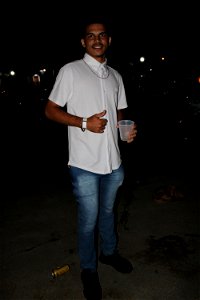 HALLOWEEN PARTY