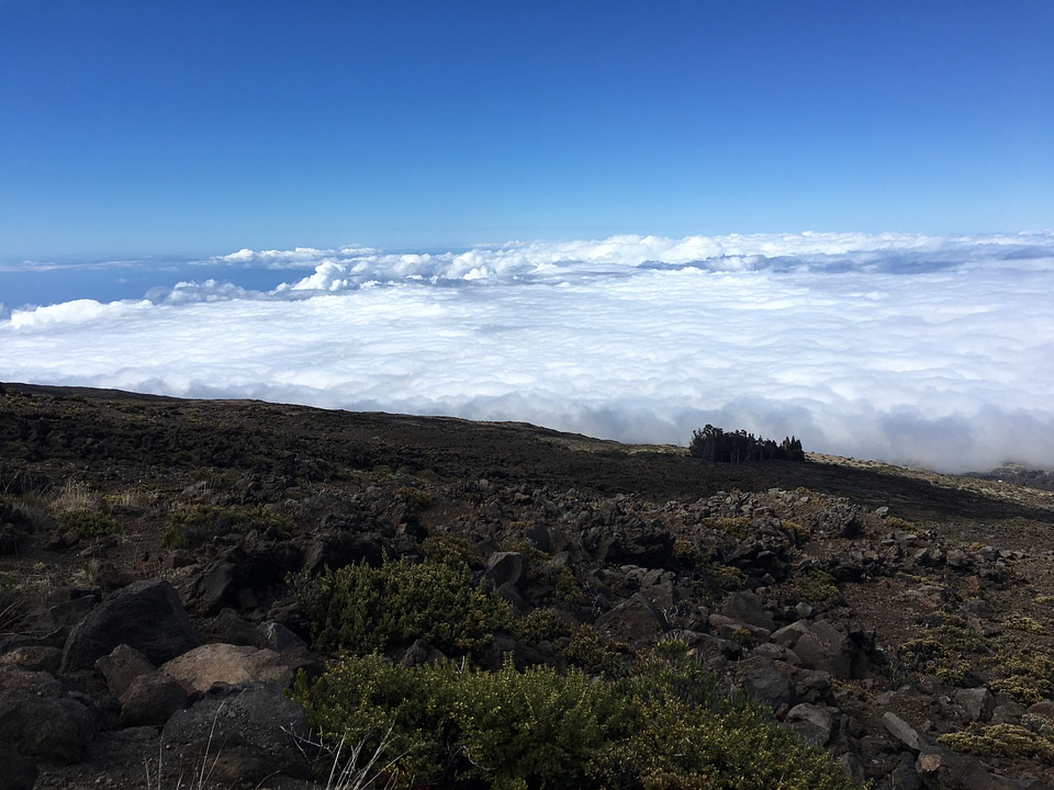 Haleakala National Park