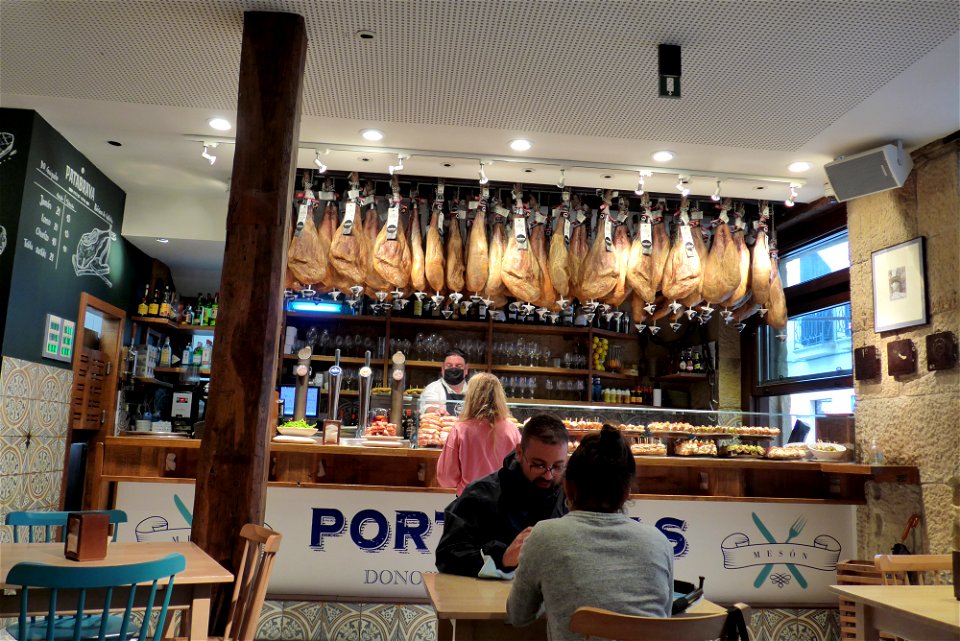San Sebastian