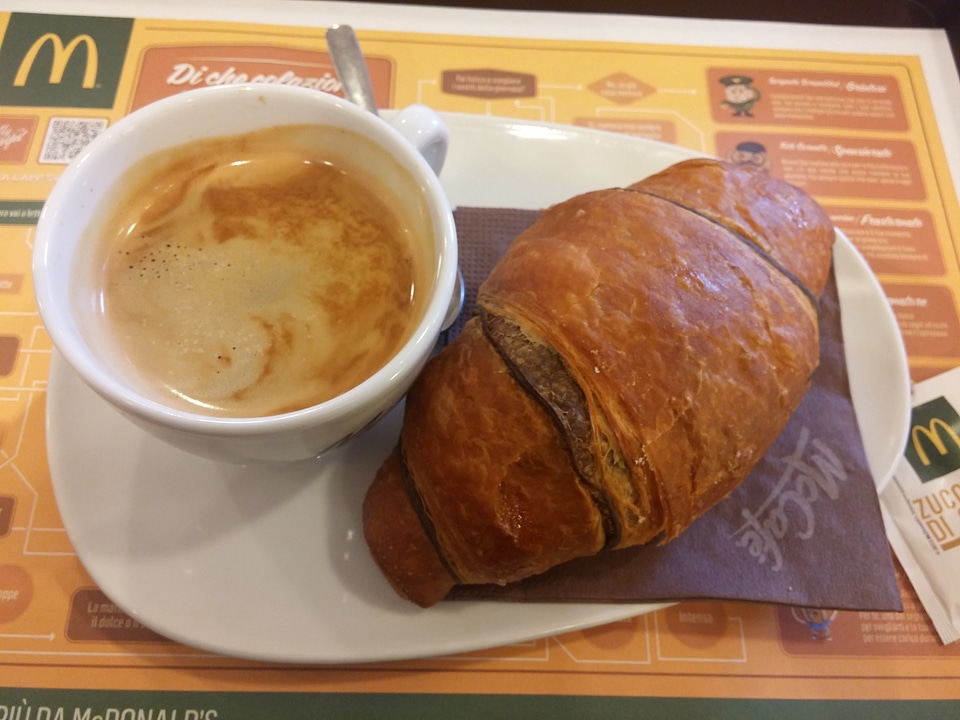 Coffee