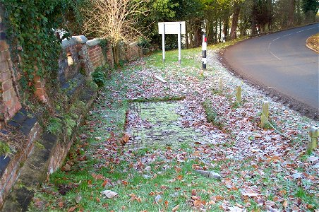 Gumley: Victorian weighing plate