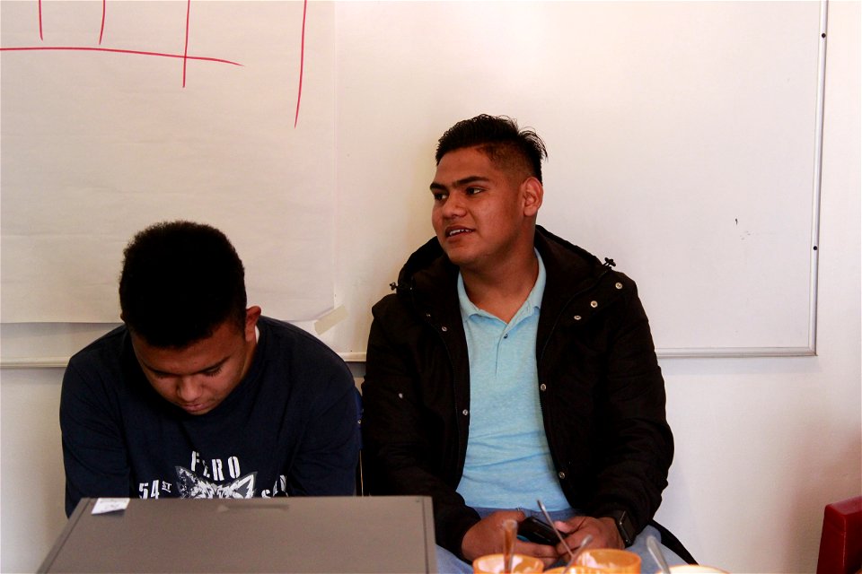 Taller semestral | Casa de Jóvenes | Febrero 2020