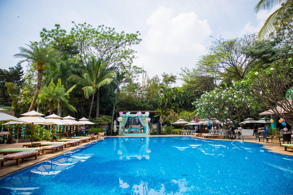 Best wedding planners in Bangalore