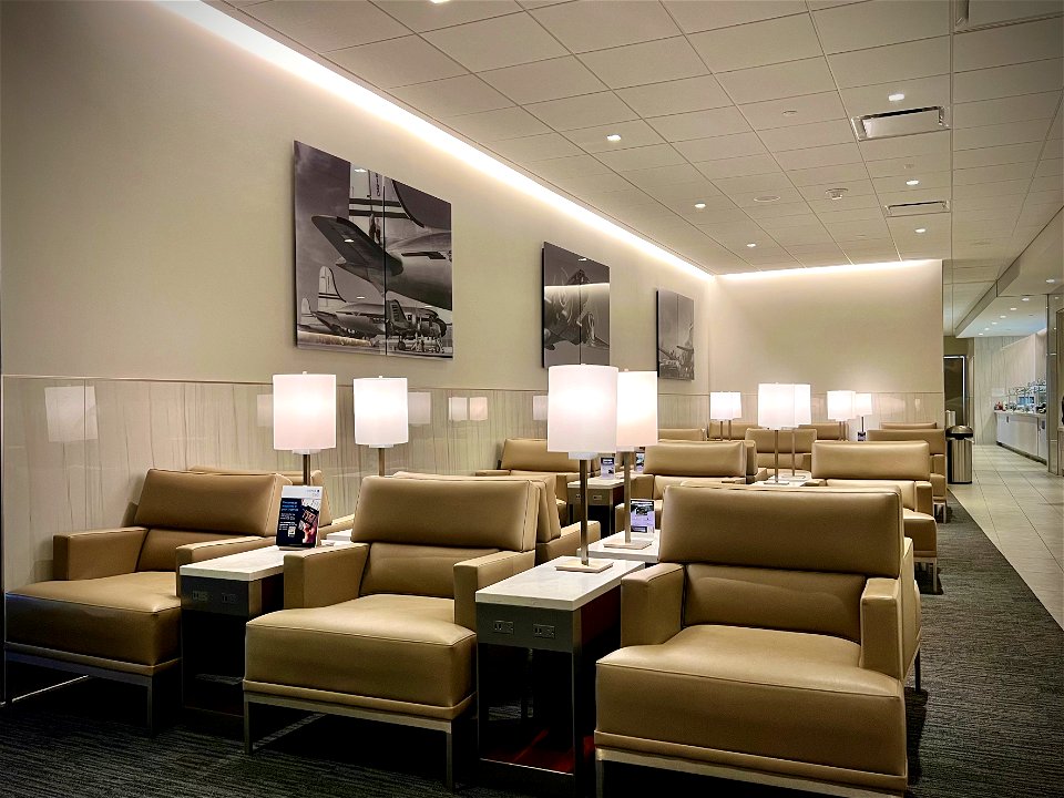 United Club