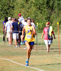Piedmont XC