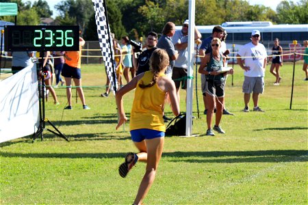 Piedmont XC