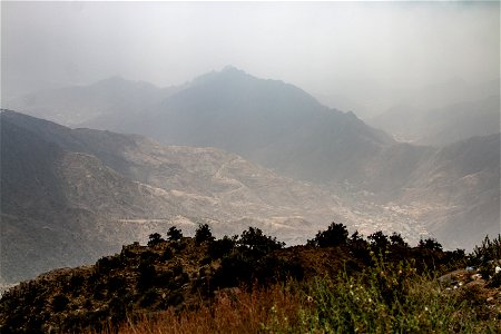 Jabal Sawda