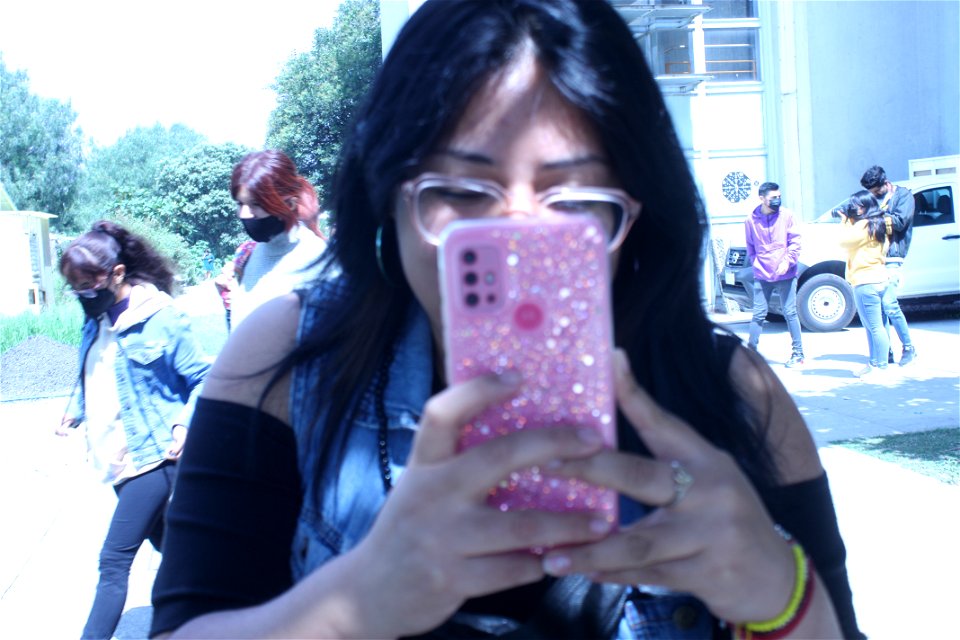Foto a la Foto