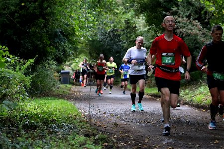 Newport Wales Marathon 2021 photo