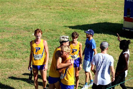Piedmont XC