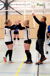 WSV D1 vs Klarenbeek 19-2-2022-23