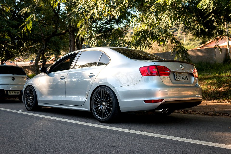 Vw Jetta TSI - Free Stock Photos | Creazilla