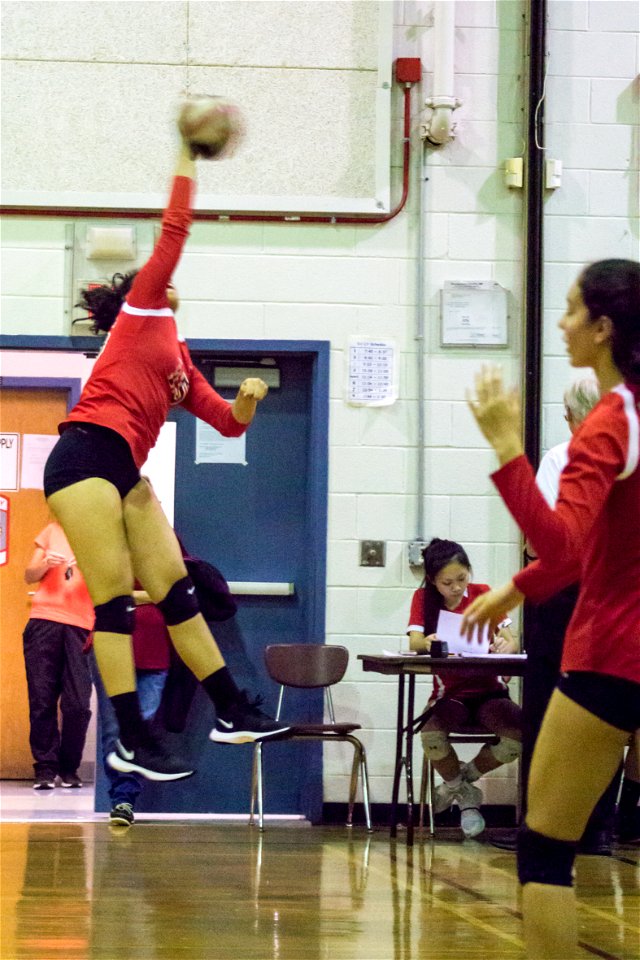 Magruder_Invitational_2018_-3