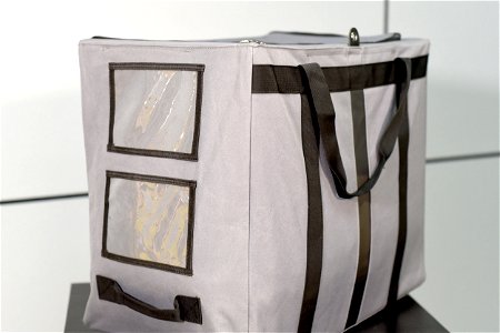 Ballot bag 3